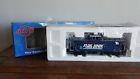 6653-1 Atlas Montana Rail Link Standard Cupola Caboose Scale 642988665316