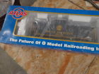 6658-2 Atlas Nw Std Cupola Caboose Gauge