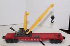 6660 Lionel Postwar Boom Car