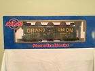 6706-1 Atlas Grand Union Billboard Reefer Gauge New