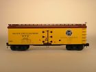 6708-8 Atlas Steam Era Classics