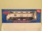 6717-2 6716-2 Atlas Set Of Bangor Aroostook Woodside Reefers Gauge Ltd Ed
