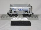 671702 Csx Ore Car Coal Load Wks Lionel