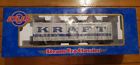 6719-2 Atlas Big Woodside Reefer Car Kraft Item New