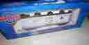 6720-6 Atlas O Mdt 40 Woodside Refrigerator Car 17133 3 Rail New In Box