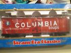 6726-1 Atlas Columbia Soup Wood Reefer 642988672611