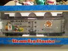 6729-1 Atlas Monarch Food Wood Reefer 642988672918