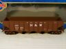 6778-4 Atlas Norfolk Western Hopper Car Rail Exib