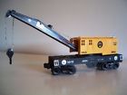 6804 K-line Pennsylvania Prr Crane