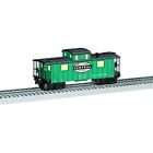 683186 Lionel Nyc Caboose New York Central Green Black 023922831866