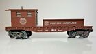 6852 Western Maryland Boom Car In Box