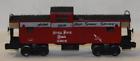 6905 Lionel Gauge Nickel Plate Road Illuminated Caboose