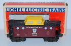6-6908 6908 Lionel 6 Pennsylvania Railroad