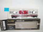 K691-1051 691-1051 Atsf Flat Car Diecast Camaros Nos 040369050605