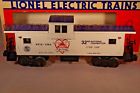 6926-1986 Lionel Tca National Convention Caboose Mint In Box