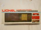 6-9466 69466 Lionel Wanamaker Railway Lines Boxcar