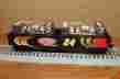 7-11429g Lionel Jeff Gordon 24 Gondola W 2 1 64 Die-cast Cars O Gauge From Set