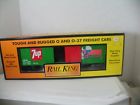 30-7050a 7 Up Mth Rail