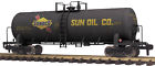 70-73045 Tanker Sunoco -gauge Scale Uni Mth Body Box