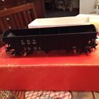 16073-1 70-ton Scale Psc Trucks Hopper Metal Brass 3-bay
