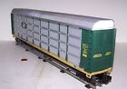 7015675 Corrugated Lot Chicago Auto Carrier Scale Nib Mth Sb2-32 Northwestern