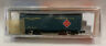 70300 Roco Express Agency Track Cleaning Car
