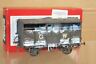 13957 7054 Slaters Gauge Weathered Gw Gwr Grey Cattle Wagon Boxed Nr