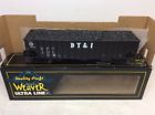 L7806 7067 Weaver Detroit Toledo Ironton Dt Hopper Coal Load