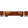 71020 Athearn Superior Plug Door Box Sp Ho Mib 797534710207