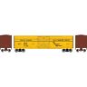 71024 Athearn Superior Plug Door Box Penn Central Rtr 797534710245