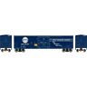 71031 Athearn Superior Plug Door Box Ho Mib 797534710313