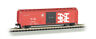 71083 Bachmann New Haven Box Car 022899710839