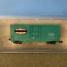 71270 Bachmann Silver Series Rolling Stock Box Car Nyc 022899712703