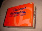 715236109075 Lionel Eastwood Collectible Diecast