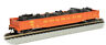 71910 Bachmann Gondola With Load Ready To Run Silver 022899719108