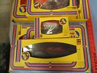 7209 Rivarossi Scale Steam Locomotive Unbuilt Kit No Outer Box