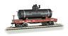 72105 Bachmann Ho Us Military Railroad Tank Car 022899721057