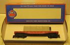 7301b Ahm Flat Car With