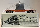 7346 Modern Marx Trains No