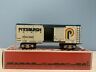 7348 Marx Pittsburgh Paints Ppgx Scale Tinplate Boxcar Nib