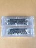 74002 Bluford Shops Southern Railway Offset Side Hopper Car Set