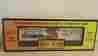 74184 Mth Railking O Scale Happy New Year Philadelphia 2005 Box Car 30