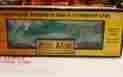 7419 Mth Rail King Great Northern Rounded Roof Box Car