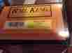 7441 Mth Rail King Southern Pacific Boxcar