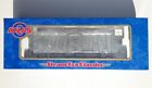 7450 Atlas Steam Era Classics Item Usra Ss Box Car Undec
