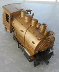 7458040 Japan Brass Rare Switch Gauge Vintage Ktm Engine
