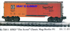 75031 K-line 75011 75012 And
