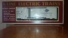 7504 K-line Reading Lines Refrigerator Boxcar