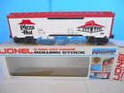 6-7511 7511 Lionel 6 Pizza Hut