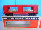 Car.1986 7530 Lionel 6 Dahlonega Mint